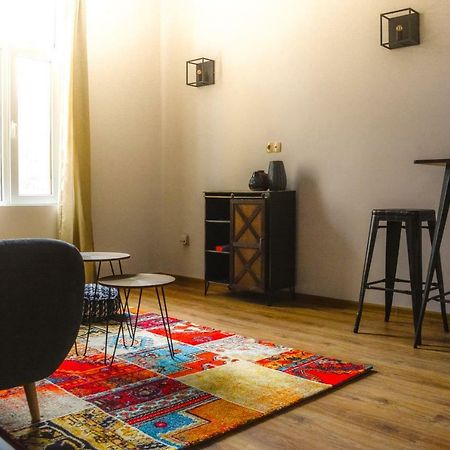 The Dutchies' Apartment プロヴディフ エクステリア 写真