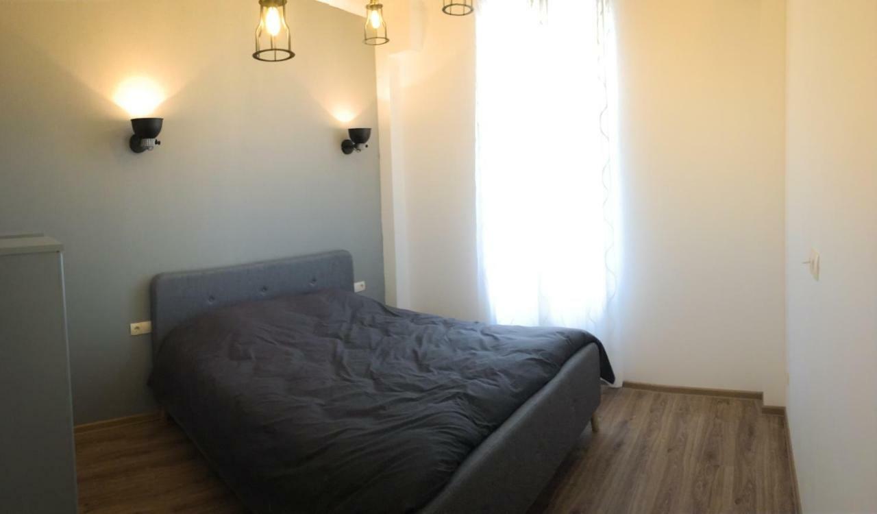The Dutchies' Apartment プロヴディフ エクステリア 写真