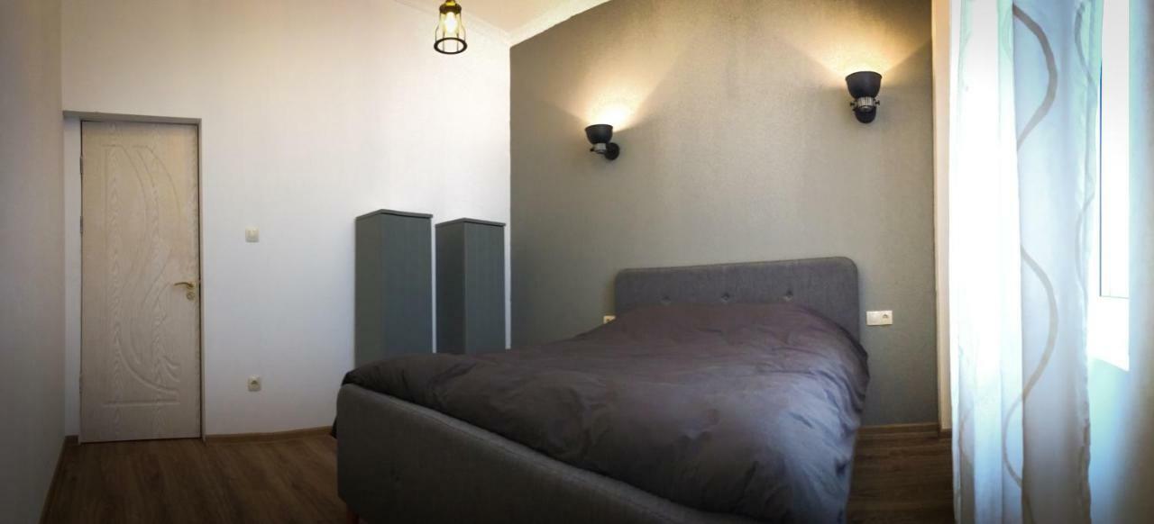 The Dutchies' Apartment プロヴディフ エクステリア 写真