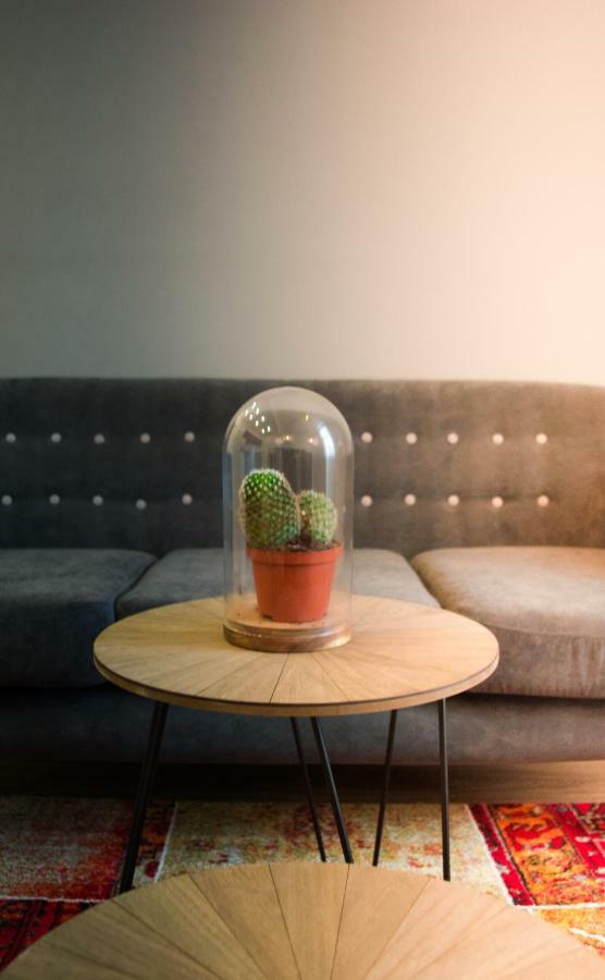The Dutchies' Apartment プロヴディフ エクステリア 写真