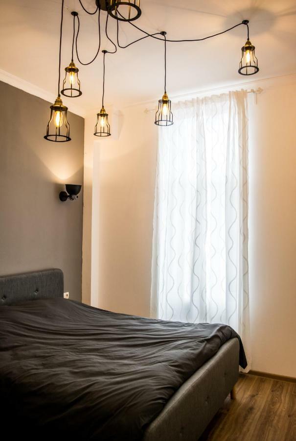 The Dutchies' Apartment プロヴディフ エクステリア 写真