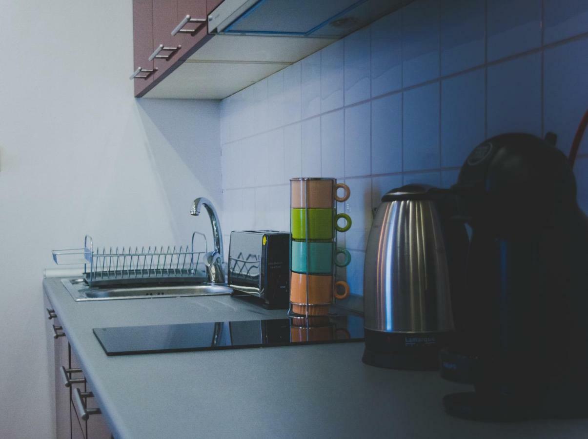 The Dutchies' Apartment プロヴディフ エクステリア 写真